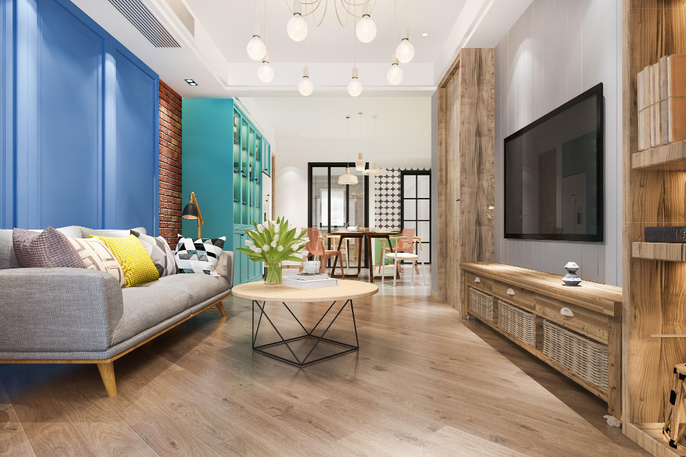 Diseño contract tendencias funcionales para estudios de arquitectura