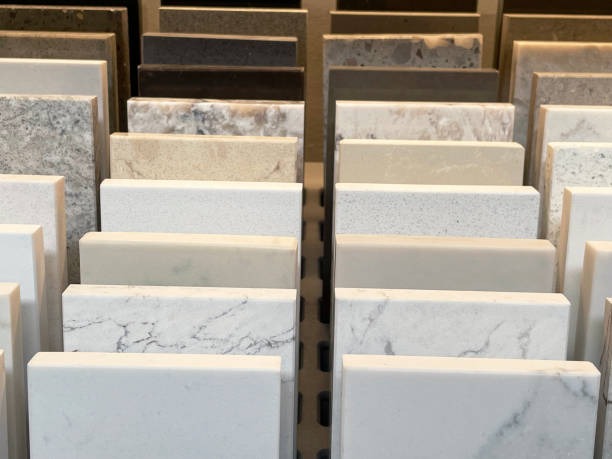 Solid Surface guía completa para su uso en proyectos de interiorismo